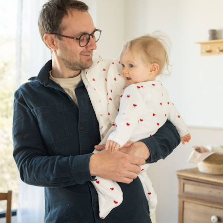 Langes bébé Blanco 2 - vertbaudet enfant 