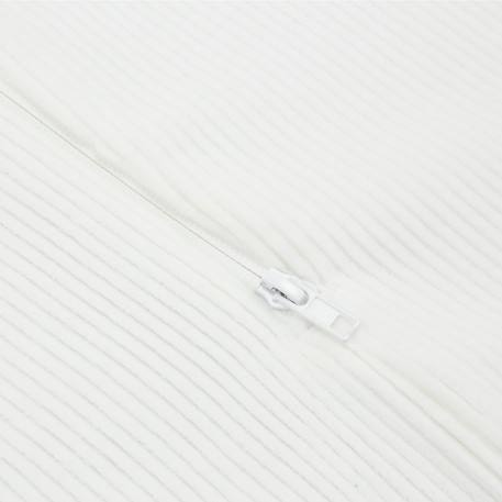 Gigoteuse velours côtelé Blanco 5 - vertbaudet enfant 