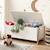 Petit rangement leon White 3 - vertbaudet enfant 