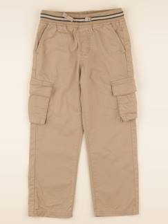 Seconde main-Garçon-Pantalon-Pantalon - 6 ans