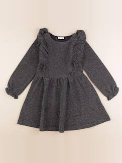 Seconde main-Fille-Robe - 6 ans