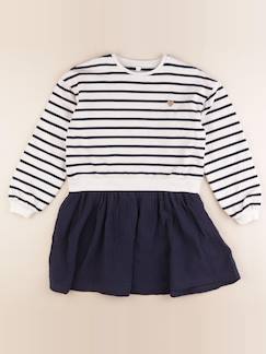 Seconde main-Fille-Robe - 10 ans