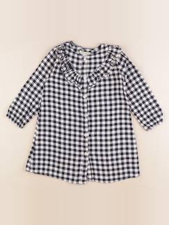 Seconde main-Fille-Robe - 3 ans