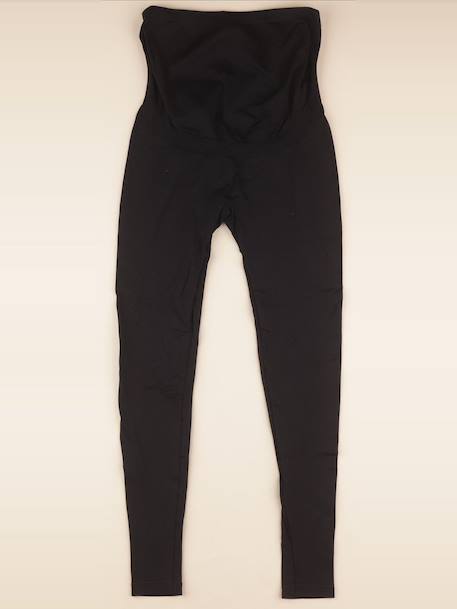 Legging grossesse - 34 à 36 Noir 1 - vertbaudet enfant 