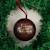 Capsule de noël avec boule de noël et puzzle carte du maraudeur - harry potter Brown 2 - vertbaudet enfant 