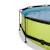 Piscine couverte wood ø360x76cm avec pompe filtrante Gris+Vert 10 - vertbaudet enfant 
