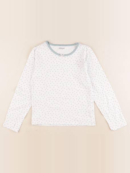 Maillot de corps - 8 ans Vert 1 - vertbaudet enfant 