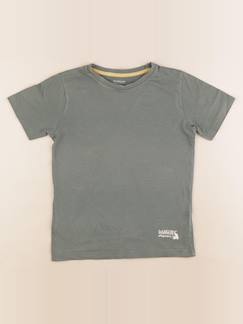 Seconde main-Garçon-Tee-shirt - 8 ans