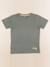 Tee-shirt - 8 ans Vert 1 - vertbaudet enfant 