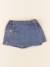 Jupe short - 3 ans Bleu 1 - vertbaudet enfant 