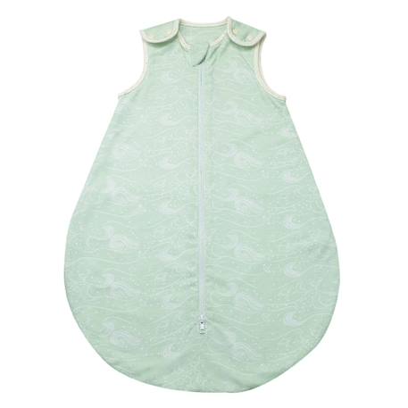 Gigoteuse été tog 0.5 Verde 1 - vertbaudet enfant 