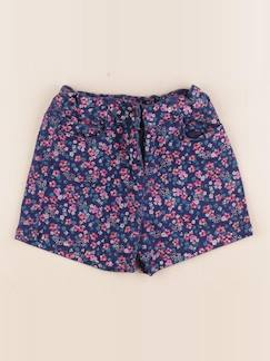 Short - 7 ans  - vertbaudet enfant
