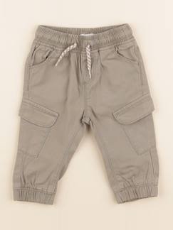 Seconde main-Garçon-Pantalon-Pantalon - 6 mois
