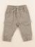 Pantalon - 6 mois Vert 1 - vertbaudet enfant 