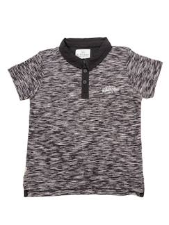 Garçon-T-shirt, polo, sous-pull-Polo primo garçon