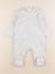 Pyjama coton - 12 mois Vert 1 - vertbaudet enfant 