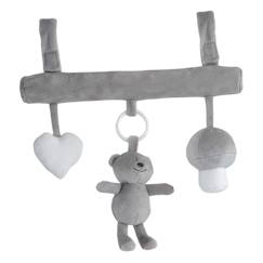 -Barre d'activité pour bébé