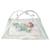 Tapis d'éveil 22 activités sensorielles Verde 1 - vertbaudet enfant 