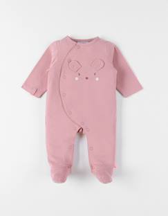 -Pyjama bébé jersey