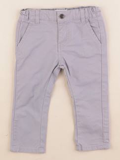 Seconde main-Garçon-Pantalon-Pantalon - 6 mois