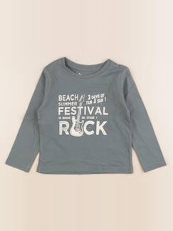 Seconde main-Garçon-Tee-shirt - 3 ans