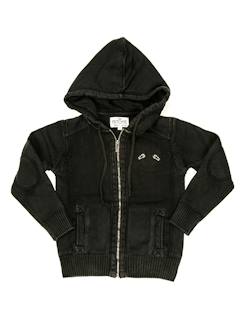 -Gilet luicio garçon