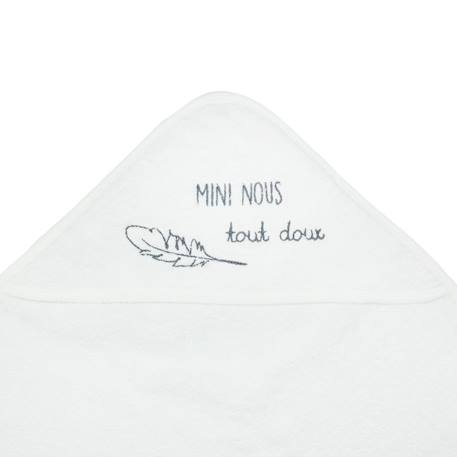 Set de bain Blanco 3 - vertbaudet enfant 