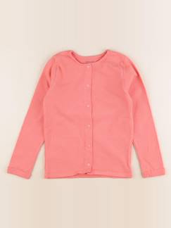 Seconde main-Fille-Pull, gilet, sweat-Sweat - 6 ans