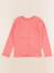 Sweat - 6 ans Rose 1 - vertbaudet enfant 