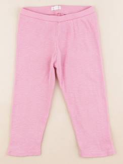 Seconde main-Fille-Pantalon-Legging - 3 ans