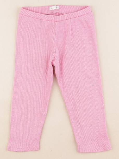 Legging - 3 ans Rose 1 - vertbaudet enfant 