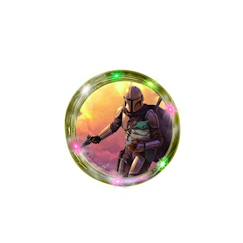 Jouet-Jeux de plein air-Sports de plein air-Yo-yo star wars
