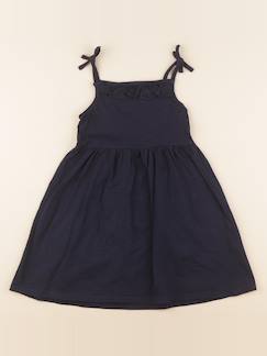 Seconde main-Fille-Robe - 5 ans