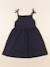 Robe - 5 ans Bleu 1 - vertbaudet enfant 