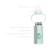 Biberon thermique avec tétine thermibaby Blue 5 - vertbaudet enfant 