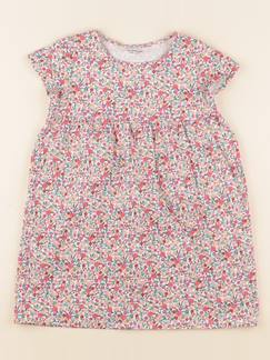 Seconde main-Fille-Robe - 5 ans
