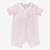 Combishort bébé sophie la girafe® Pink 1 - vertbaudet enfant 