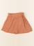 Jupe - 8 ans Marron 1 - vertbaudet enfant 