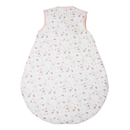 Gigoteuse - motif floral Pink 6 - vertbaudet enfant 