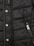 Doudoune zony garçon Black+Blue 3 - vertbaudet enfant 