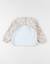 Bavoir imperméable Beige, blanc 5 - vertbaudet enfant 
