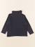 Sous-pull - 4 ans Bleu 1 - vertbaudet enfant 