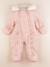 Combi-pilote - 12 mois Rose 1 - vertbaudet enfant 
