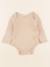 Body - 9 mois Beige 1 - vertbaudet enfant 