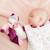 Gigoteuse bébé - collection  kipic & olga Pink 4 - vertbaudet enfant 