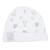 Trousseau naissance mixte 6 pièces Blanco 5 - vertbaudet enfant 