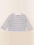 Tee-shirt - 3 ans Blanc, bleu 1 - vertbaudet enfant 