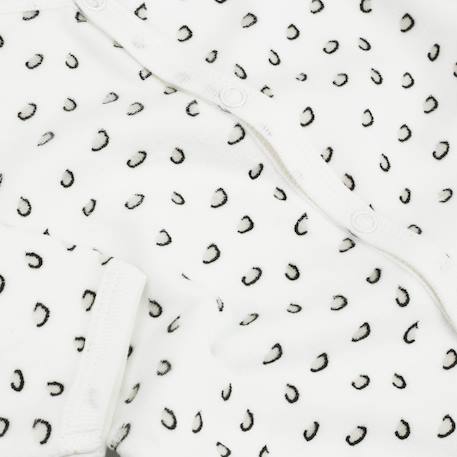 Trousseau naissance Blanco 5 - vertbaudet enfant 