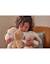 Moka lapin 25cm Beige, blanc 6 - vertbaudet enfant 