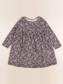 Seconde main-Fille-Robe - 6 ans